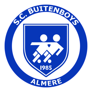 Buitenboys Sc Almere