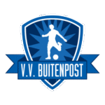 Buitenpost Vv Logo Transparent PNG