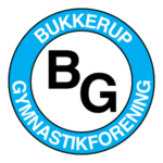 Bukkerup Logo Transparent PNG