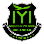 Bulancak Bahçelievlerspor Logo Transparent PNG