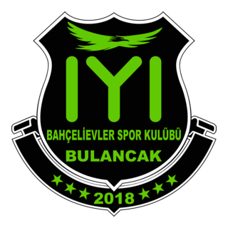 Bulancak Bahçelievlerspor