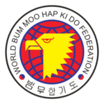 Bum Moo Hapkido Logo Transparent PNG