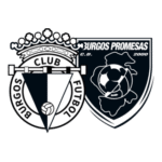 Burgos CF Promesas Logo Transparent PNG