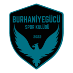 Burhaniyegücü Logo Transparent PNG