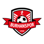 Burhanspor Logo Transparent PNG