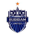 Buriram United FC Logo Transparent PNG