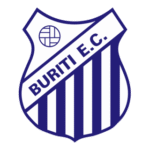 Buriti Esporte Clube Logo Transparent PNG