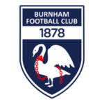 Burnham FC Logo Transparent PNG