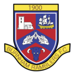 Burnham Ramblers FC Logo Transparent PNG