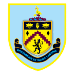 Burnley Football Club Logo Transparent PNG