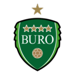 Buró Fútbol Club De San Luis Logo Transparent PNG
