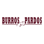 Burros Pardos ITS Logo Transparent PNG