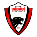 Bursa Doğugücü Logo Transparent PNG