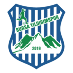 Bursa Yıldırımspor Logo Transparent PNG