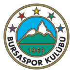 Bursaspor Bursa Logo Transparent PNG