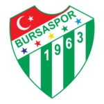 Bursaspor Kulübü Logo Transparent PNG