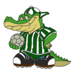 Bursaspor Timsah Logo Transparent PNG