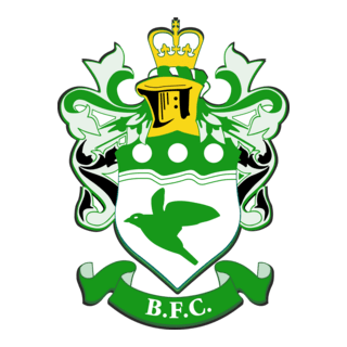Burscough FC.