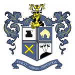 Bury FC Logo Transparent PNG