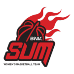 Busan BNK Sum Logo Transparent PNG