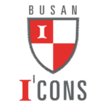 Busan Icons Football Club Logo Transparent PNG