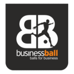 Businessball Logo Transparent PNG
