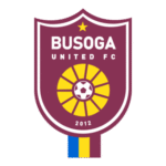 Busoga United Logo Transparent PNG