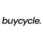 Buycycle Logo Transparent PNG