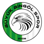 Büyük Bingölspor Logo Transparent PNG