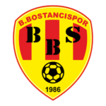Büyük Bostancıspor Logo Transparent PNG