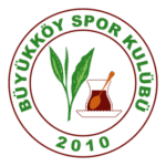 Büyükköyspor Logo Transparent PNG