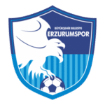 Büyükşehir Belediye Erzurumspor Logo Transparent PNG