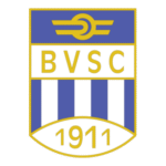 Bvsc dreher Budapest Logo Transparent PNG