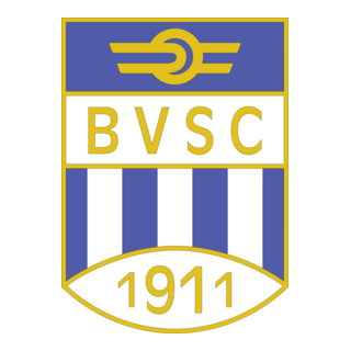 Bvsc-dreher Budapest