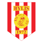 Bylis Ballshi Logo Transparent PNG