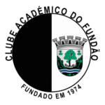 C Academico Fundao Logo Transparent PNG