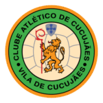 C Atletico De Cucujaes Logo Transparent PNG