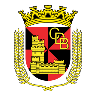 C Desportivo Beja