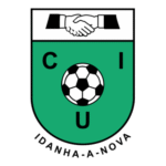 C Uniao Idanhense Logo Transparent PNG