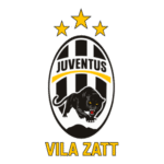 C.A Juventus Vila Zatt Logo Transparent PNG