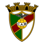 C.A MIRANDENSE Logo Transparent PNG