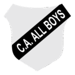 C.A. All Boys Logo Transparent PNG