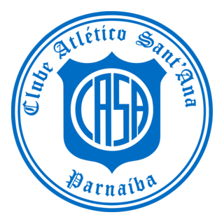 C.A.S.A. Clube Atlético Santana Santana De Pa