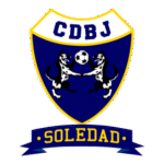 C.D Boca Juniors Soledad Logo Transparent PNG