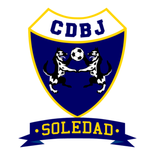 C.D Boca Juniors Soledad