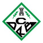 C.D RIBEIRA BRAVA Logo Transparent PNG