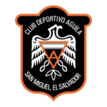 C.D. Águila Logo Transparent PNG