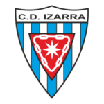 C.D. Izarra Logo Transparent PNG
