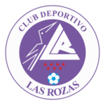 C.D. Las Rozas Logo Transparent PNG