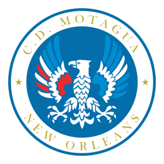 C.D. Motagua New Orleans